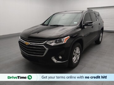 2018 Chevrolet Traverse in Jacksonville, FL 32225