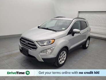 2021 Ford EcoSport in Tallahassee, FL 32304
