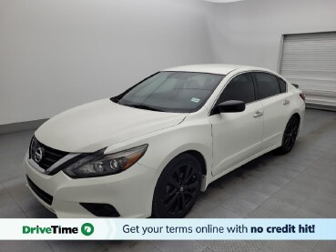 2017 Nissan Altima in Tallahassee, FL 32304