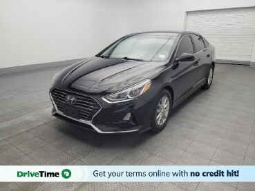2018 Hyundai Sonata in Fort Pierce, FL 34982