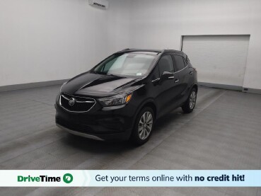 2017 Buick Encore in Knoxville, TN 37923