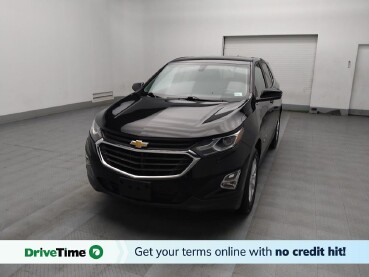2018 Chevrolet Equinox in Jackson, MS 39211
