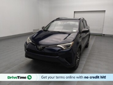2018 Toyota RAV4 in Union City, GA 30291
