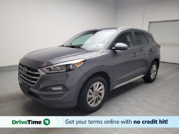 2017 Hyundai Tucson in Downey, CA 90241