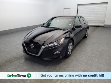 2020 Nissan Altima in Pittsburgh, PA 15237