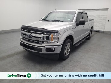 2019 Ford F150 in Savannah, GA 31419