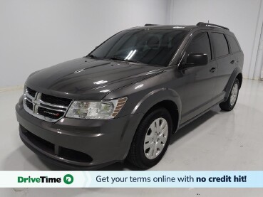 2020 Dodge Journey in Columbus, OH 43231