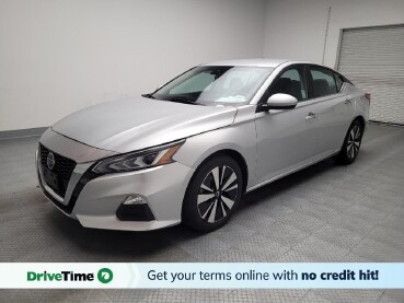 2021 Nissan Altima in Torrance, CA 90504