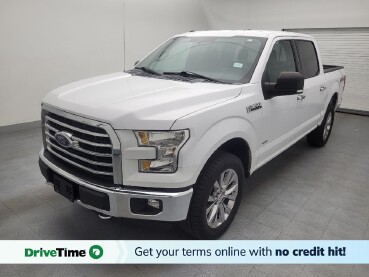 2016 Ford F150 in Columbia, SC 29210