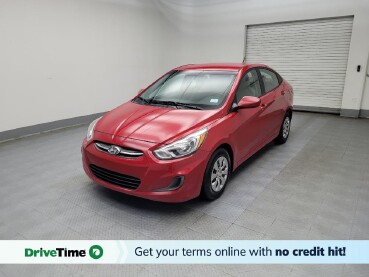 2017 Hyundai Accent in Midlothian, IL 60445