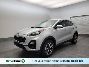 2020 Kia Sportage in Glendale, AZ 85301