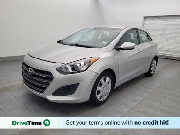 2017 Hyundai Elantra in Tallahassee, FL 32304