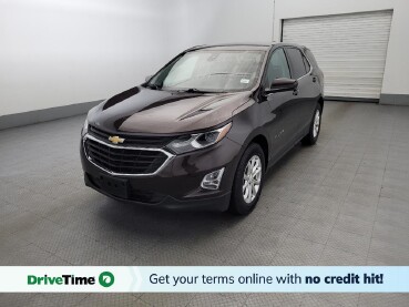 2020 Chevrolet Equinox in Newport News, VA 23601