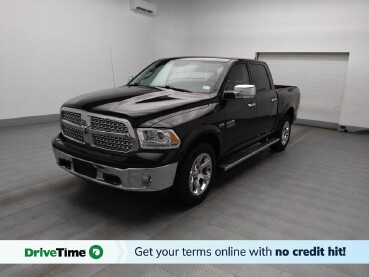 2016 RAM 1500 in Stone Mountain, GA 30083
