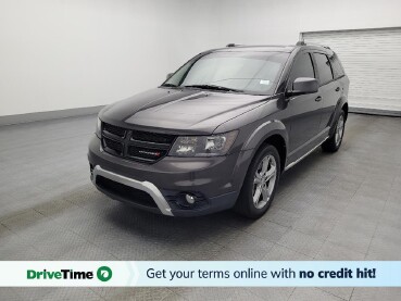 2017 Dodge Journey in Lauderdale Lakes, FL 33313
