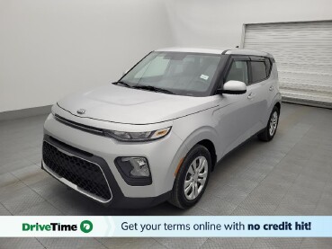 2020 Kia Soul in Birmingham, AL 35215