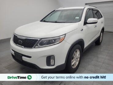 2015 Kia Sorento in Temple, TX 76502