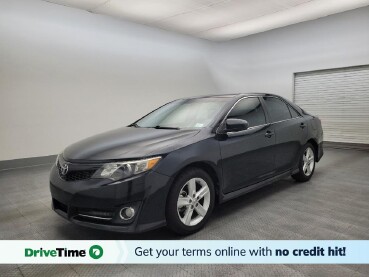 2013 Toyota Camry in Albuquerque, NM 87123