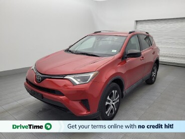 2017 Toyota RAV4 in Marietta, GA 30062