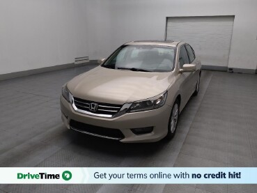 2014 Honda Accord in Conyers, GA 30094