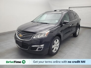 2017 Chevrolet Traverse in Winston-Salem, NC 27103