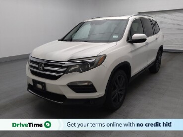 2017 Honda Pilot in Jacksonville, FL 32225