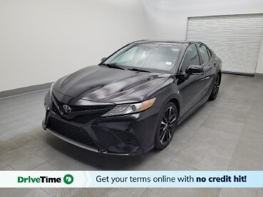 2018 Toyota Camry in Toledo, OH 43617
