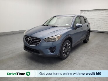 2016 Mazda CX-5 in Orlando, FL 32808