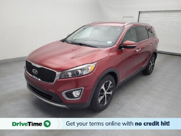 2016 Kia Sorento in Salem, VA 24153