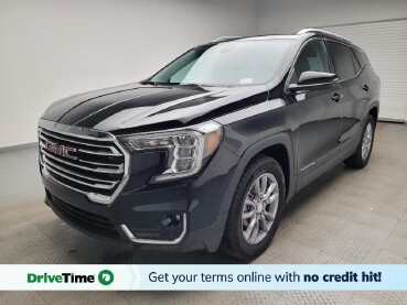 2022 GMC Terrain in Taylor, MI 48180