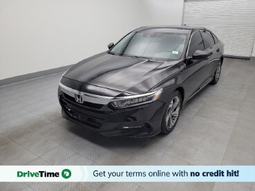 2018 Honda Accord in Toledo, OH 43617