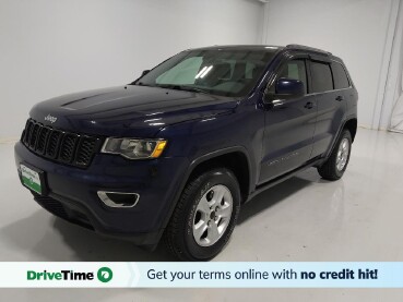 2017 Jeep Grand Cherokee in Columbus, OH 43231