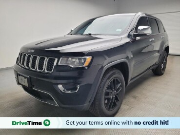 2020 Jeep Grand Cherokee in Eastpointe, MI 48021