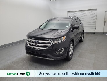 2015 Ford Edge in Lexington, KY 40509