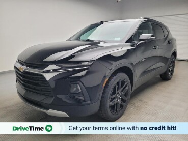 2022 Chevrolet Blazer in Eastpointe, MI 48021