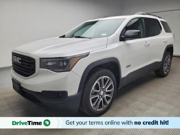 2019 GMC Acadia in Taylor, MI 48180