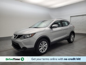 2017 Nissan Rogue Sport in Mesa, AZ 85210