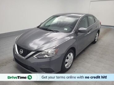 2019 Nissan Sentra in Madison, TN 37115
