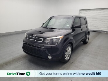 2016 Kia Soul in West Palm Beach, FL 33409