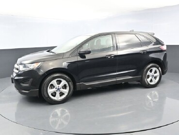 2016 Ford Edge in Winchester, VA 22602