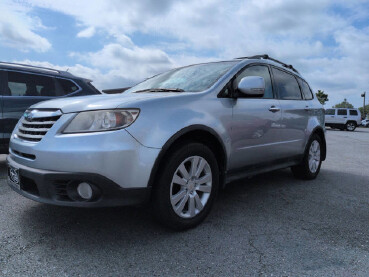 2013 Subaru Tribeca in North Little Rock, AR 72117-1620