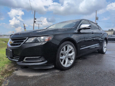 2015 Chevrolet Impala in North Little Rock, AR 72117-1620