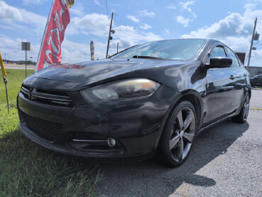 2016 Dodge Dart in North Little Rock, AR 72117-1620