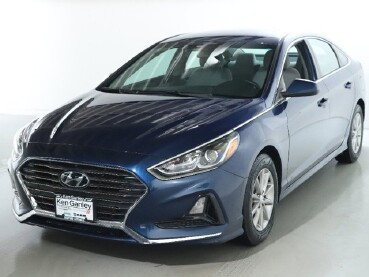 2018 Hyundai Sonata in Bedford, OH 44146