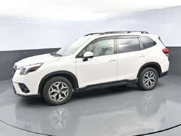 2022 Subaru Forester in Winchester, VA 22602