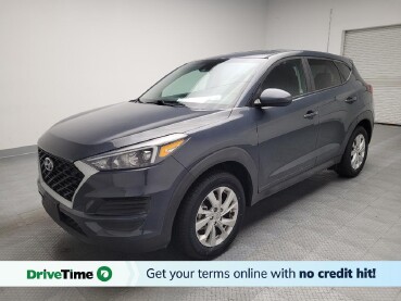2019 Hyundai Tucson in Bakersfield, CA 93309