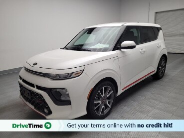 2020 Kia Soul in Riverside, CA 92504