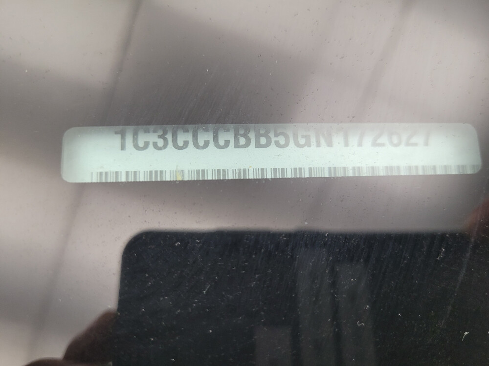 2016 Chrysler 200 in Midlothian, IL 60445 - 18029529 33