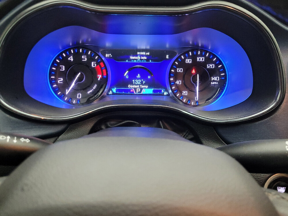 2016 Chrysler 200 in Midlothian, IL 60445 - 18029529 23