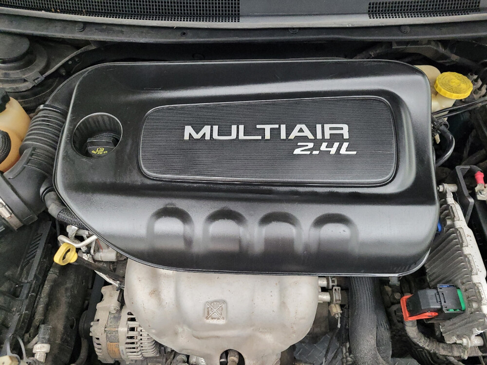 2016 Chrysler 200 in Midlothian, IL 60445 - 18029529 30